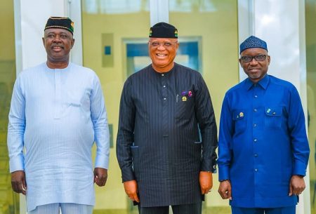 Lokpobiri, Ekpo chart path for stronger Local Content, investment growth