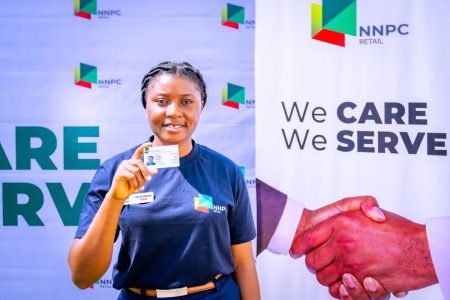 NNPCL launches health insurance scheme for 7,000 fuel pump attendants