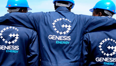 Genesis Energy reiterates commitment to Nigeria’s energy transition