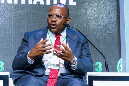 Heirs Energies’ CFO named Africa CFO of the year