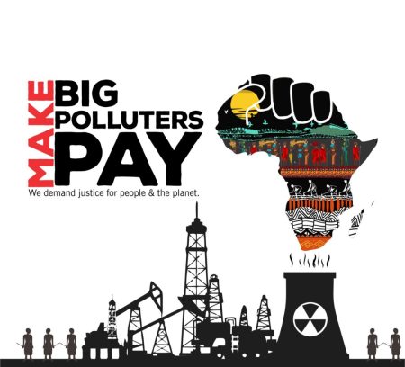 African climate coalition slams $125bn tropical forest fund at COP30