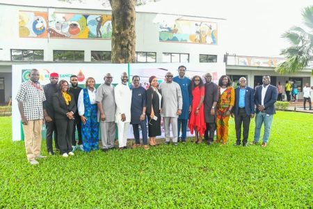 100 youths begin NCDMB/Renaissance/PETAN Graduate Internship Programme