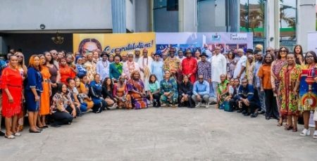 CSOs lauds Ford Foundation’s 65years impact, empowerment of Niger Delta communities