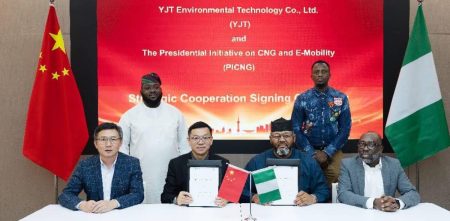 PI-CNG seals China deal to localise CNG, EV manufacturing