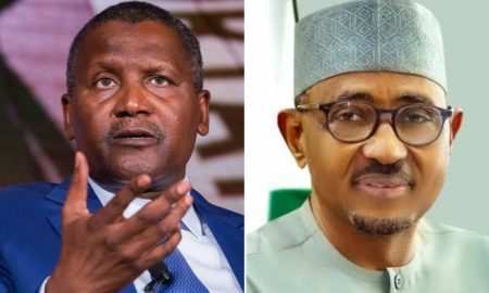 Dangote demands probe, prosecution of NMDPRA CEO over $5m spending