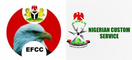 Customs, EFCC reinforce security collaboration in Enugu