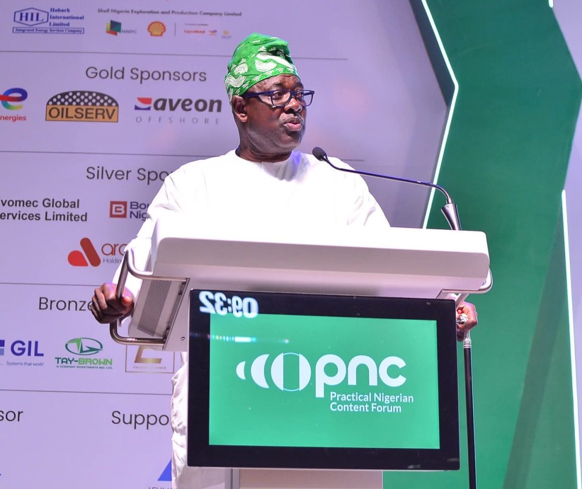Nigeria's energy reforms attract investors, strengthens local content