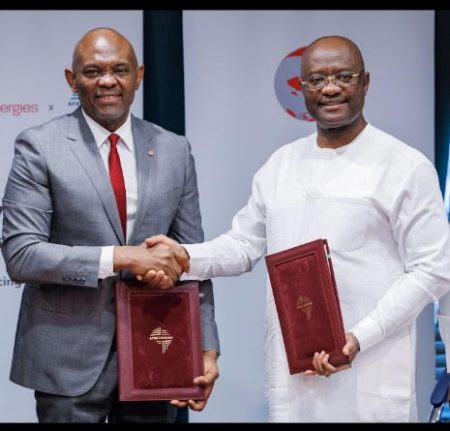 Heirs Energies secures $750 million Afreximbank financing to drive long-term growth