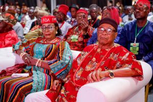 NNPCL targets 2.06mbpd in 2026 as TNP stability surges