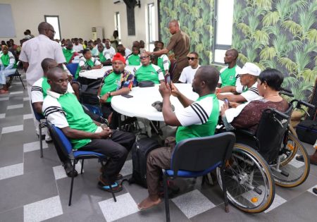 HYPREP to train 300 Ogoni PWDs, boost local economic inclusion