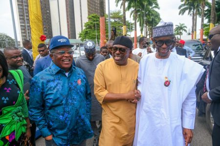Ogoni oil resumption nears as FG aligns security, dialogue