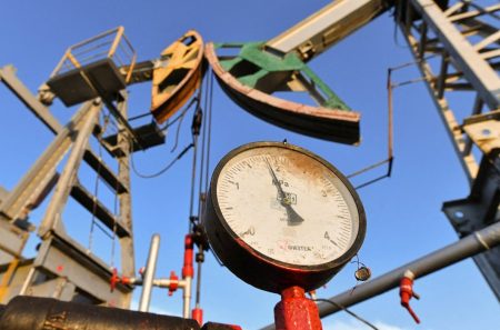 Libya’s Waha Oil adds two gas wells to Faregh field