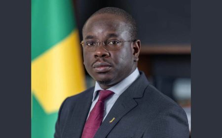 Senegal to launch pipeline network construction before end of 2025