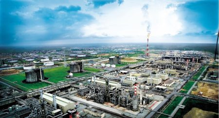 NAPO petitions EFCC over NLNG Train 7 alleged tax fraud