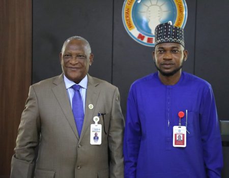 NERC, NMDPRA move to fix power crisis through gas synergy