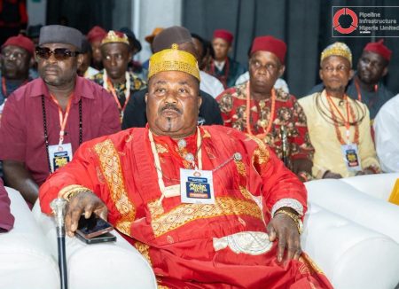 Community peace fuels output surge as NNPCL targets 2.5m bpd