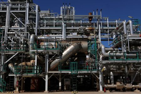 With refining spin off, Galp focuses on growing upstream in Brazil, Namibia