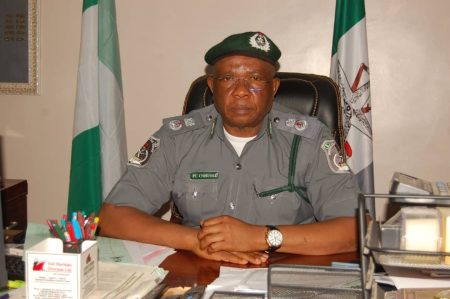 Customs, NARTO strengthen collaboration on border security in Niger/Kogi