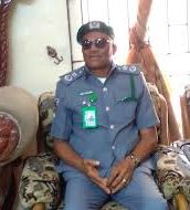Nigeria Customs vows tighter maritime borders, seizes N157.8m cannabis