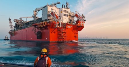 Africa’s oil and gas reforms unlock investment surge across key producers