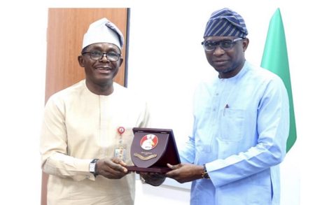 NDIC seeks closer collaboration with EFCC