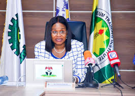 Oyekunle calls for enhanced collaboration, reaffirms commitment to Petroleum Ministry growth