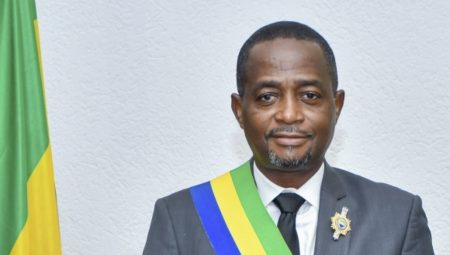 Gabon strengthens regional energy engagement