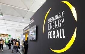 SEforALL mobilises global action to deliver SDG7 on Clean Energy Day