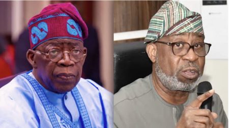 Solid minerals revenue rises to ₦68.1bn in 2025