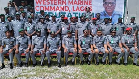 Customs moves to rebuild trust with reputation drive