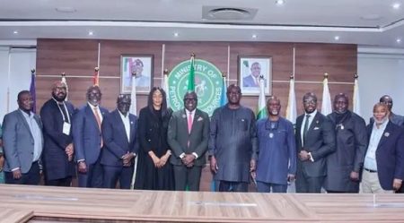IPPG backs oil production push, pledges support for reforms