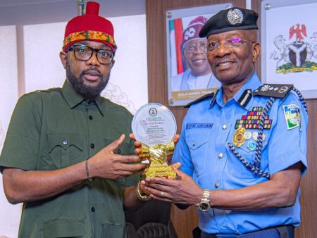 Police, Reps Committee partner on Nigeria’s downstream petroleum security