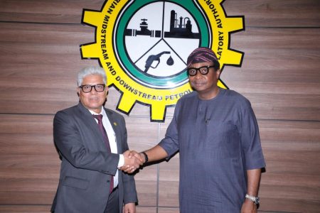 MDGIF courts India’s IGL to deepen Nigeria gas infrastructure
