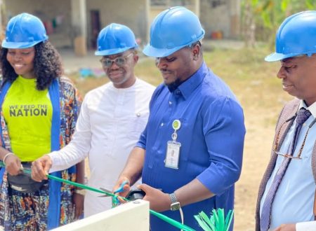 NCDMB trains women under agribusiness initiative in Delta
