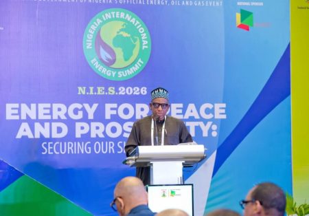 NCDMB pushes Local Content beyond compliance at Nigeria Energy Summit