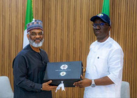 Edo secures NNPCL partnership for 10,000bpd condensate refinery