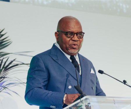 Congo launches Phase 2 LNG exports from Nguya FLNG facility