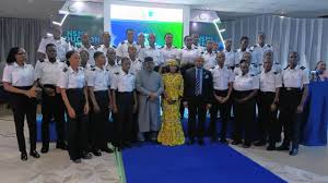 MAN–NMSL initiative opens Sea-Time training for 30 cadets
