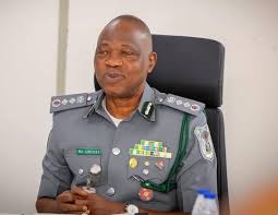 CGC Adeniyi strengthens global partnerships at Customs diplomatic reception