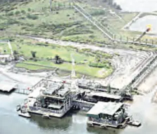 Dawes Island: A broader perspective on indigenous capacity and enduring value