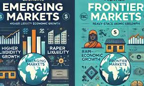 Emerging and frontier markets had a stellar 2025, but can outperformance continue?