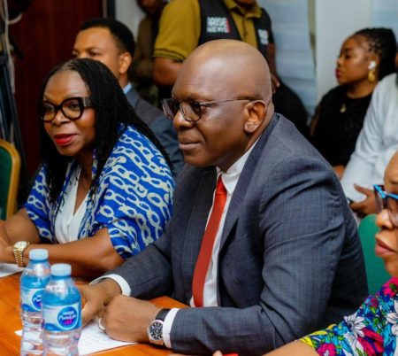 NSC boss expresses confidence in National Single Window to enhance transparency, efficiency at Nigerian ports