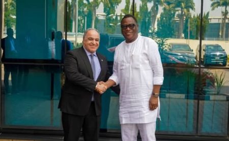 NCDMB urges transparency, strong governance ahead of APPO’s Energy Bank launch