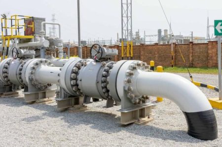 Morocco’s energy ministry puts gas pipeline project on hold