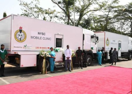 Nigeria Customs champions Renewed Hope Initiative