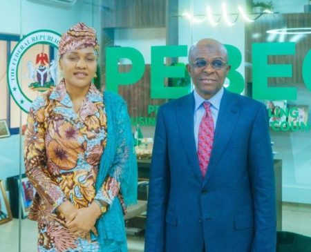 NPA, PEBEC push reforms to shorten cargo dwell time