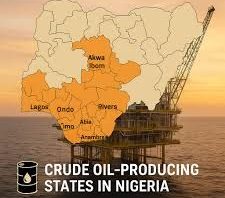 13% Derivation: Delta, Akwa Ibom receive highest allocation in November