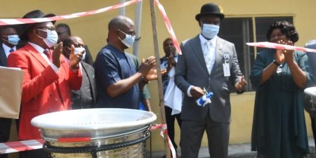 Rivers varsity unveils petrol stations map, launches groundwater probe