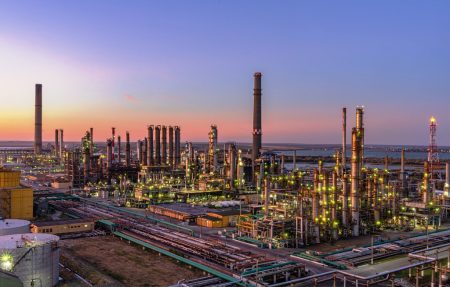 Romanian largest refinery to shut down in March for scheduled turnaround