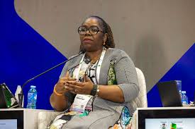 NNPC women headline 2026 Ascent Top 100 Career Women in Africa Awards